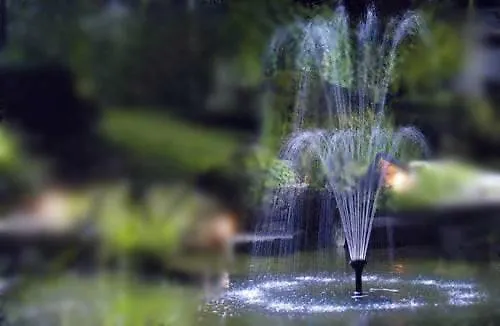 Sauces Mini-hôtel 2*