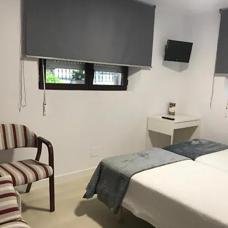 Мини-отель Sauces 2*