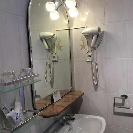 Мини-отель Sauces